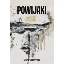 Poligraf Powijaki Skrzeczyński Janusz - Powieści - miniaturka - grafika 1