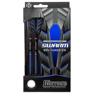 Rzutki Harrows Swarm 90% Steeltip 22 G - Dart - miniaturka - grafika 1