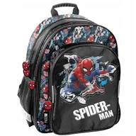 Plecaki - Plecak Spider Man SP25WW-090 136653 - miniaturka - grafika 1
