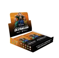 Czasopisma - SportZoo PKO BP Ekstraklasa Blaster Box 6 Saszetek - miniaturka - grafika 1