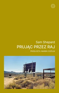 Prując przez raj - E-booki - literatura obca - miniaturka - grafika 1