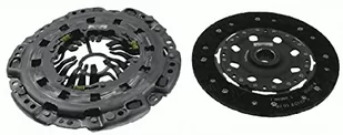 SACHS ZESTAW SPRZĘGŁA  3000951197 - Sprzęgła - miniaturka - grafika 1