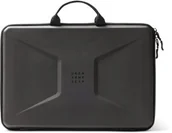 Torby na laptopy - UAG Civilian Shock Sleeve with Holder for MacBook 15" - 16" Black - miniaturka - grafika 1