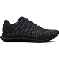 Buty trekkingowe męskie - Buty do Biegania Męskie Under Armour Charged Breeze 2 - miniaturka - grafika 1