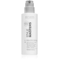 Kosmetyki do stylizacji włosów - Revlon Professional Endless Control płynnym wosku do kontroli i tekstura 7244688000 - miniaturka - grafika 1