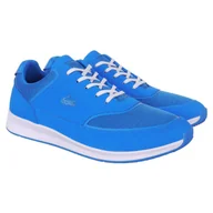 Sneakersy damskie - Buty Lacoste Chaumont Lace 217 1 Spw damskie sportowe sneakersy-41 - miniaturka - grafika 1