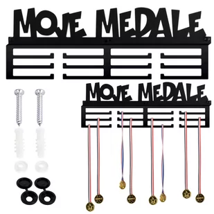 Wieszak na medale MOJE MEDALE - Wieszaki i stojaki - miniaturka - grafika 1
