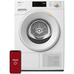 Suszarka Miele TSD 263 WP - Suszarki do prania - miniaturka - grafika 1
