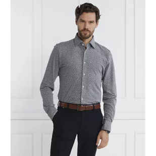 BOSS Koszula C HAL kent C | Casual fit - Koszule męskie - miniaturka - grafika 1