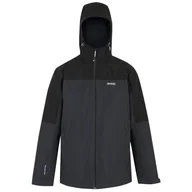 Kurtki męskie - Kurtka męska Regatta Thornridge Rozmiar: XXXL / Kolor: szary - miniaturka - grafika 1