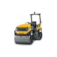 Inne urządzenia budowlane - Walec tandemowy Bomag BW 90 AD-5 Bomag - miniaturka - grafika 1