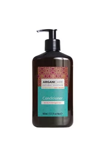 Arganicare Odżywka Włosy Suche Zniszczone 400ML - Odżywki do włosów - miniaturka - grafika 1