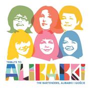 Reggae - Tribute To Alibabki - miniaturka - grafika 1