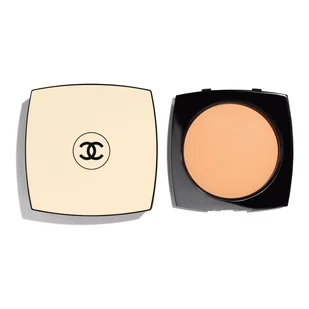 CHANEL LES BEIGES POUDRE BELLE MINE NATURELLE - UZUPEŁNIENIE Pudry 12 g B30 - BEIGE - Pudry do twarzy - miniaturka - grafika 1