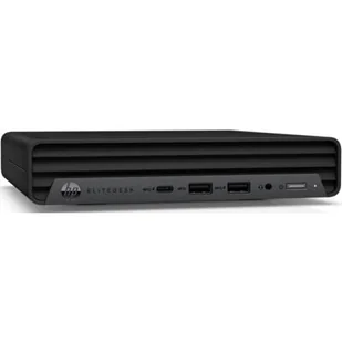 HP Inc. Komputer EliteDesk 800 G6 Tiny 1D2K2EA i5-10500/8GB/256SSD/Int/W10P 1D2K2EA - Zestawy komputerowe - miniaturka - grafika 3