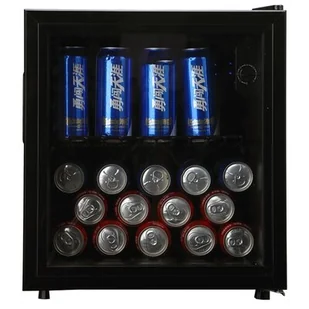 ELECTRO-LINE BC-52E - Szafy i witryny chłodnicze - miniaturka - grafika 1