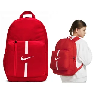 Plecak szkolny Nike Academy Team 22 sportowy - Plecaki szkolne i tornistry - miniaturka - grafika 1