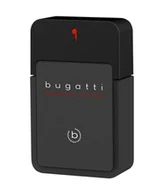 Wody i perfumy męskie - Bugatti Signature Carbon Woda toaletowa 100 ml - miniaturka - grafika 1