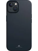 Etui i futerały do telefonów - Black Rock - Etui Urban Case silikonowe pasuje do Apple iPhone 14 I etui na telefon komórkowy, silikonowe, cienkie, antypoślizgowe (Midnight) - miniaturka - grafika 1