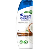 Szampony do włosów - Head&Shoulders Deep Hydration Nawilżający Szampon do Włosów Przeciwłupieżowy 300ML - miniaturka - grafika 1