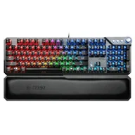 Klawiatury - MSI Vigor GK71 Sonic - miniaturka - grafika 1