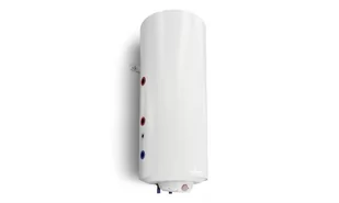 GALMET Wymiennik C.W.U z wężownicą + grzałka NEPTUN Kombi 120L lewy 06-124671 - Zasobniki i wymienniki - miniaturka - grafika 1