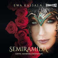 Audiobooki - historia - Semiramida Ewa Kassala - miniaturka - grafika 1