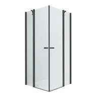 Kabiny prysznicowe - Kabina Prysznicowa New Soleo 110X110X195 - miniaturka - grafika 1