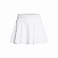 Sukienki i spódnice sportowe - Spódnica Under Armour Motion Skort Rozmiar: S / Kolor: biały - miniaturka - grafika 1