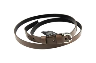 Pasek Damski Skórzany COMPLEX (PL) 15 mm BEŻOWY Wąski - Paski Pasek Damski Skórzany COMPLEX (PL) 15 mm BEŻOWY Wąski - Paski - miniaturka - grafika 4