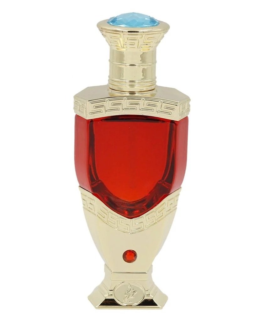 Khadlaj Ghazlaan Perfumy uniseks w olejku