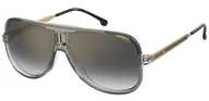 Okulary przeciwsłoneczne - Okulary przeciwsłoneczne Carrera CARRERA 1059 S KB7 - miniaturka - grafika 1