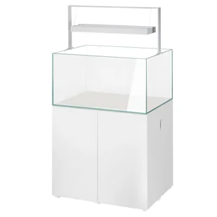AQUAEL Szafka ULTRASCAPE 90 snow - Oświetlenie akwarium - miniaturka - grafika 7