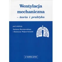 Wentylacja mechaniczna - teoria i praktyka - Zdrowie - poradniki - miniaturka - grafika 1