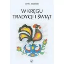 W kręgu tradycji i świąt - Słowniki języków obcych - miniaturka - grafika 1
