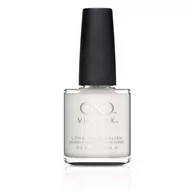 Lakiery do paznokci - CND Vinylux Lakier do paznokci 151 Studio White - miniaturka - grafika 1