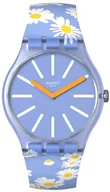 Zegarki damskie - Swatch SO29S100 - miniaturka - grafika 1