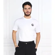 Koszulki męskie - Plein Sport T-shirt | Regular Fit - miniaturka - grafika 1