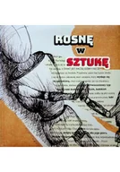 Książki o kulturze i sztuce - Rosnę w sztukę - miniaturka - grafika 1