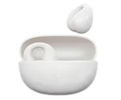 Słuchawki - QCY CT01 white - miniaturka - grafika 1