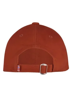 Trollkids Czapka "Kroksand" w kolorze bordowym - Czapki dla dzieci - miniaturka - grafika 1