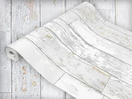 Tapety - Samoprzylepna Okleina Meblowa Arktyczna Deska Na Regał Meble Szafkę 45x240 - miniaturka - grafika 1