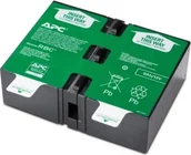Baterie do zasilaczy awaryjnych UPS - APC Replacement battery Cartridge #165, BR1300MI - miniaturka - grafika 1