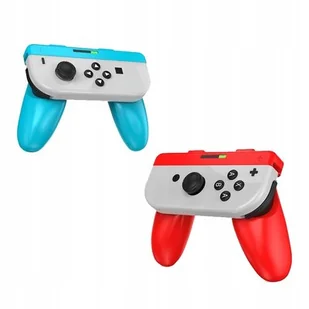 JYS Uchwyt na Joy-Con JYS NS226 - Akcesoria do Nintendo - miniaturka - grafika 1