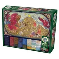Puzzle - Cobble Hill Puzzle 1000 Mars - Cobble Hill - miniaturka - grafika 1