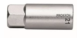 Proxxon Nasadka do świec 1/2&quot 21mm PR23444 PR23444 - Narzędzia samochodowe - miniaturka - grafika 1