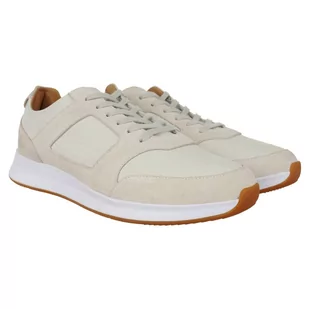Buty Lacoste Joggeur 116 1 Cam męskie sportowe skórzane sneakersy-41 - Sneakersy męskie - miniaturka - grafika 1