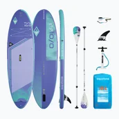 Deski SUP i akcesoria - Deska SUP Aquatone Wave 10'0" - miniaturka - grafika 1