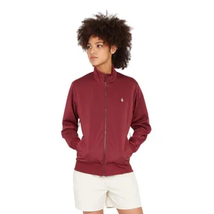 Bluza sportowa damska Volcom Dropped - Bluzy sportowe damskie - miniaturka - grafika 1