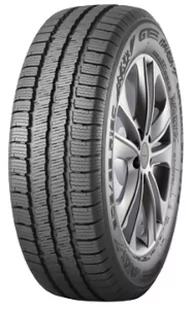 GT RADIAL MAXMILER WT 2 205/65R15C 102/100T - Opony zimowe - miniaturka - grafika 1